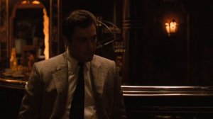 ФИЛЬМЫ НА ВЕЧЕР; «Крестный отец 2» Оригинал: The Godfather: Part II Возраст: 16+ Год: 1974
