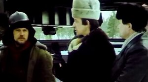 1987 год. Ямал. Суторминское месторождение