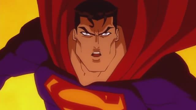 Batman Apocalypse - Serpentine AMV смотреть онлайн