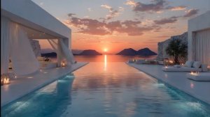 Deep House Mix 2026 ~ Luxury Sunset Chill Vibes ｜ Relaxing Poolside Lounge Music