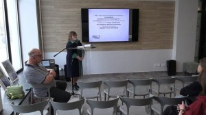 Лекция «Загадочные «Три тройки», «Буран», Росатом и Втузгородок»