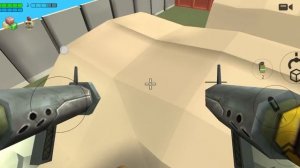 я сейчас фанат другой игры пока что