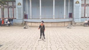 Александра Салмова - Небо Славян