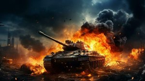 КАК УСТАНОВИТЬ МОД НА TANKS BLITZ В LESTA GAME CENTER