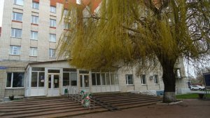 Студенты