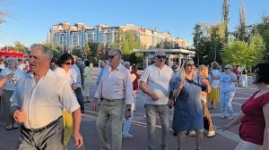 Горько плакала ива... 24.05.26...