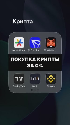 Покупка крипты с комиссией 0% в Беларуси