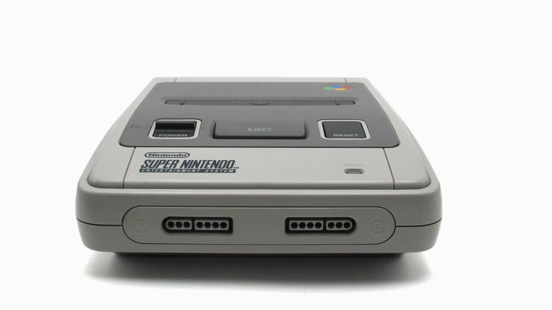 SNES забег смотреть онлайн