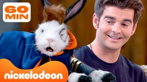 Лучшие моменты доктора Колоссо в «Грозная семейка: Под прикрытием»  | çNickelodeon Cyrillic