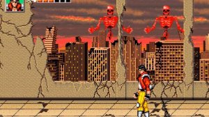 Sengoku (1995) [Neo Geo CD]