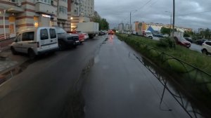 моноколесо «СОТКА» (Виктор)GX011246