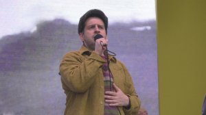 ПЁТР НАЛИЧ И БЭНД - БУДЬТЕ ЗДОРОВЫ, ЖИВИТЕ БОГАТО. КОНЦЕРТ В СЕРГИЕВОМ ПОСАДЕ 26.05.2026