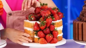 Кулинарный Челлендж   Вкусные Кулинарные Хитрости от Multi DO Challenge