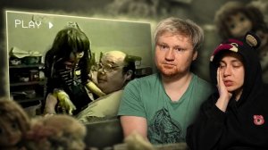 6 Самых Страшных Случаев с Найденными Записями | РЕАКЦИЯ на Зомби Чеза