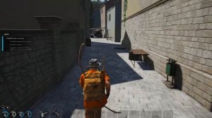 SCUM 1.3 - Коза.