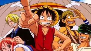Ван-Пис - 888 серия / One Piece - 888
