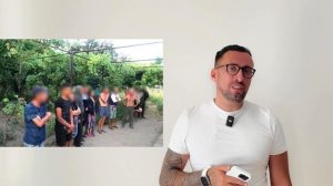 ДОШЛО УЖЕ ДО ОБСУЖДЕНИЯ КОНЦЕПЦИИ ЛАГЕРЕЙ ДЛЯ РОССИЙСКИХ ВОЕННОПЛЕННЫХ