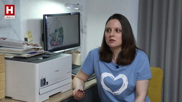 Вышивальщицы | КУЛЬТУРНАЯ СРЕДА
