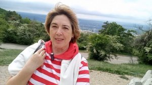 Пятигорск, гора Машук, Ворота любви, место дуэли Лермонтова