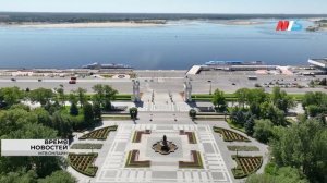 Туристы города-героя рассказали о привлекательности Волгограда