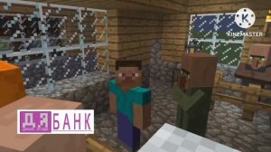 Анонс И Рекламный Блок СТС 27 мая 2026 года MINECRAFT TV Егоровск 2030
