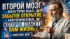 ВЫ МОЖЕТЕ ЖИТЬ В ДВА РАЗА ДОЛЬШЕ: ЗАБЫТАЯ ТЕХНОЛОГИЯ РУССКОГО ГЕНИЯ(История фактов)