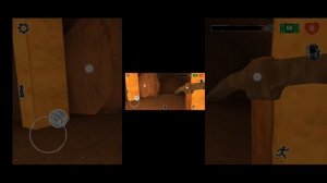 Прохождение игры Кэт Фред эвил пет на Хеллоуинскую концовку