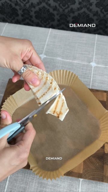 Сосиски с сыром в ЛЕПЁШКЕ