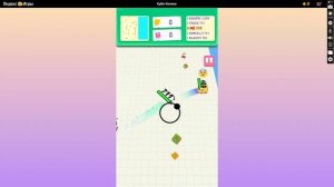 играю в СИМБУ . КУБО КОТИКИ 2