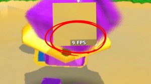 15 FPS?! Как сделать сильные лаги (на 5 лайков как сделать 1 FPS