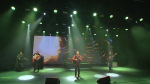 Романов-Клинский - «Воровская любовь»