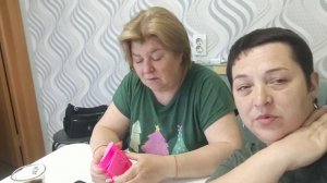 У Светланы, её истории.