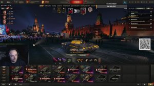 Мир танков