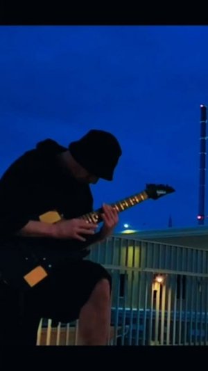 «Infinity».
Больше наших треков на всех музыкальных платформах!

#samadhi_maze #postrock #instrument