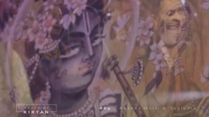 Ananda Murti -_- Yogindra WAVES-OF-KIRTAN