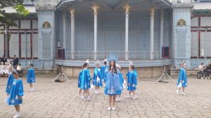 Елизавета Яковлева, Ансамбль Амадеус - Золотые купола