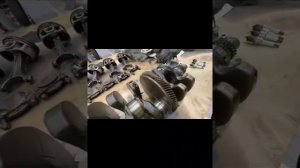 Спроси у владельцев Changan: полёт у них нормальный, вся ремзона забита на ремонт.