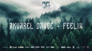 SKILLS JUNIORS PRO | AKVAREL DANCE - FEELIN | FRONT ROW