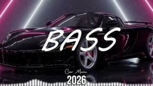 Танцевальный микс 2026 | Клубный ритм и драйв