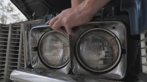 9 Сadillac Coupe Deville 1970 года выпуска (возрождение автомобиля по частям) - Часть 9