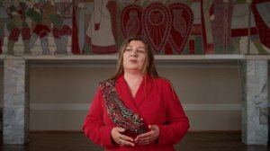 Лауреаты «ГОРДОСТИ НАЦИИ». Елена Буянкина