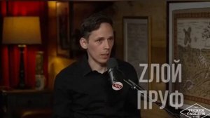 ТАКЕР КАРЛСОН расследует преступления в интернете и рассказывает о темной стороне Roblox. О том,