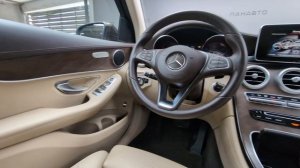 Mercedes-Benz GLC 300 4MATIC