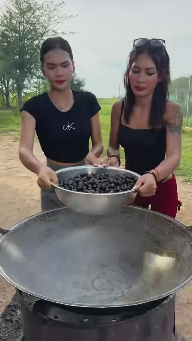 Рецепт приготовления вкусного желе из японской сливы