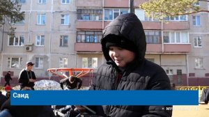 «НОВОСТИ МУРАВЛЕНКО. ГЛАВНОЕ ЗА ДЕНЬ», 27 мая 2026 г.