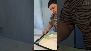 27.05 БЕЛКОВЫЙ РУЛЕТ