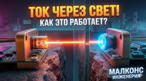 Для чего служит оптрон?