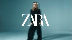 ZARA In Store Music Modern Fashion Summer Background Playlist May 2026