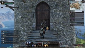Throne and Liberty ищем свой стиль и класс
