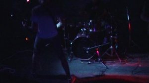 Hyperextenzy (live @ pod3emka) 19.05.2010